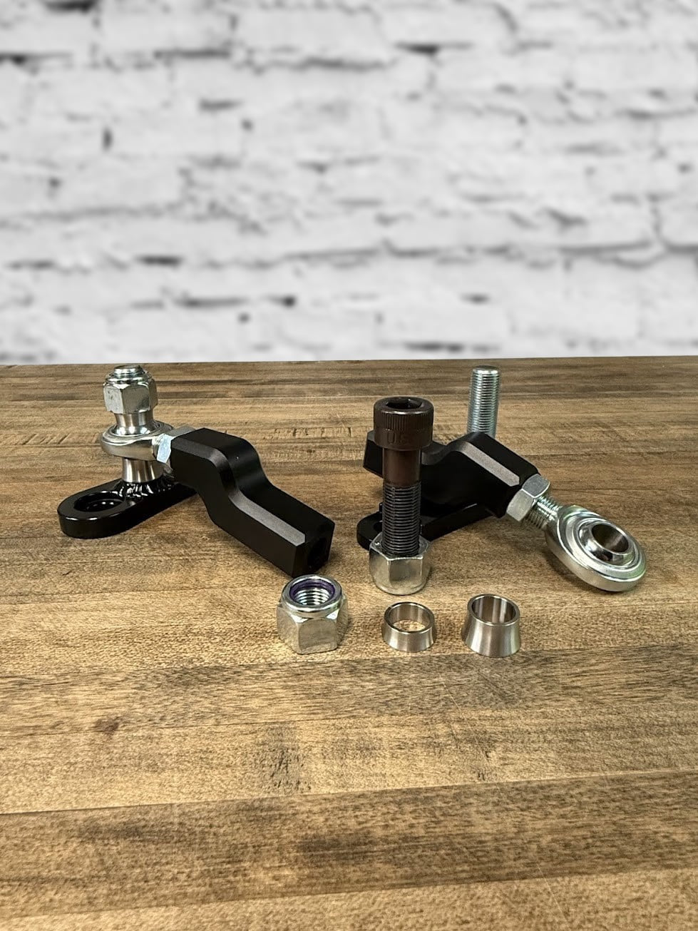 CAF Angle kit E9x/E8x